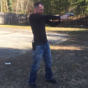 Meet your Posher, Lee