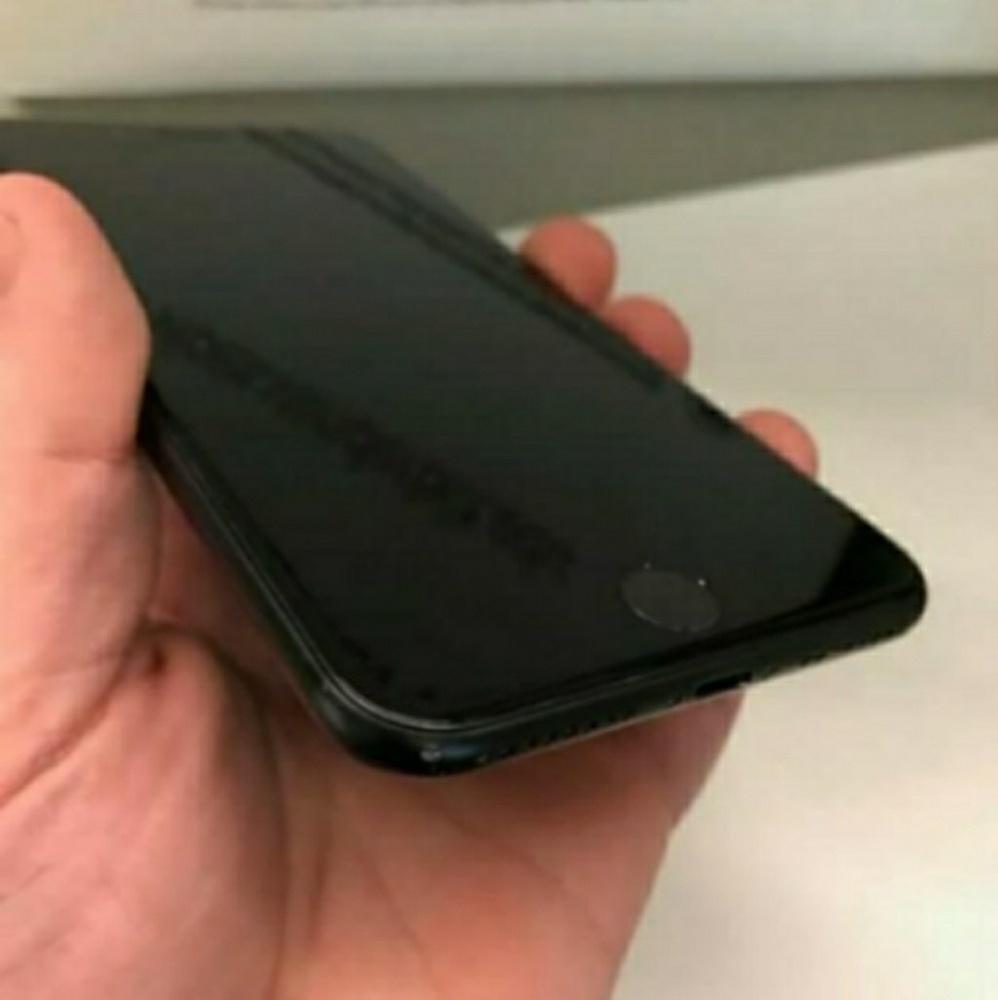 iPhone 7 Plus, 128 GB, unlocked