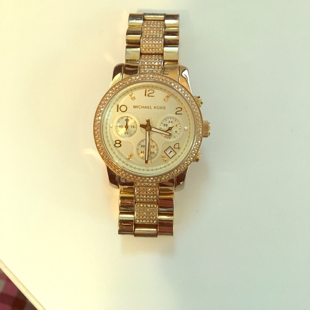 Michael Kors Watch