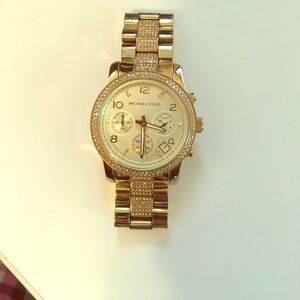 Michael Kors Watch