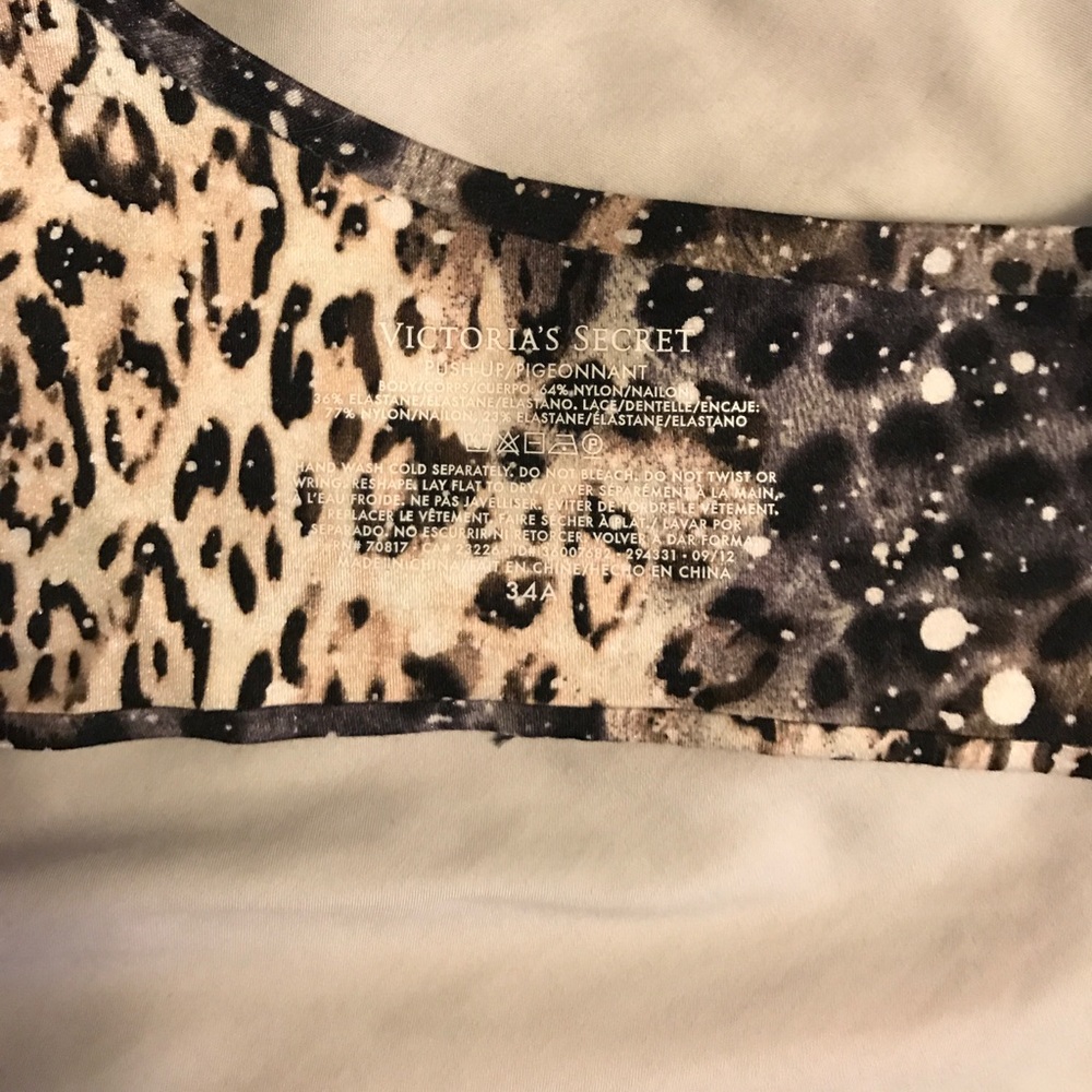 Victoria Secret lace bra - Picture 2 of 2