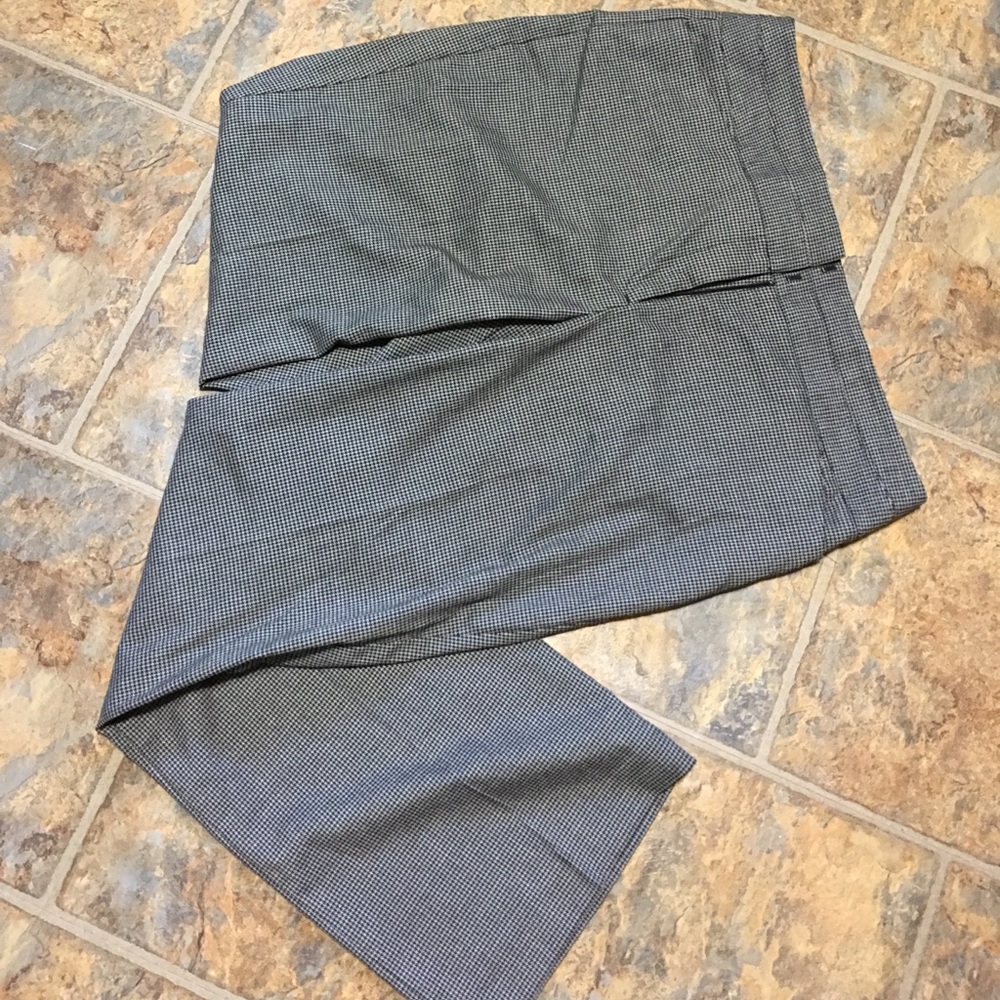 Loft curvy trousers