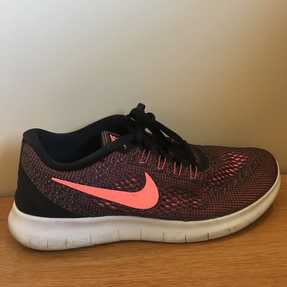 Nike Free run