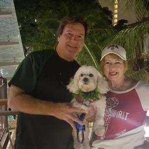 Meet your Posher, Irene