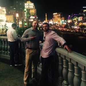 Meet your Posher, Luay