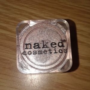 Loose Pigment Eyeshadow