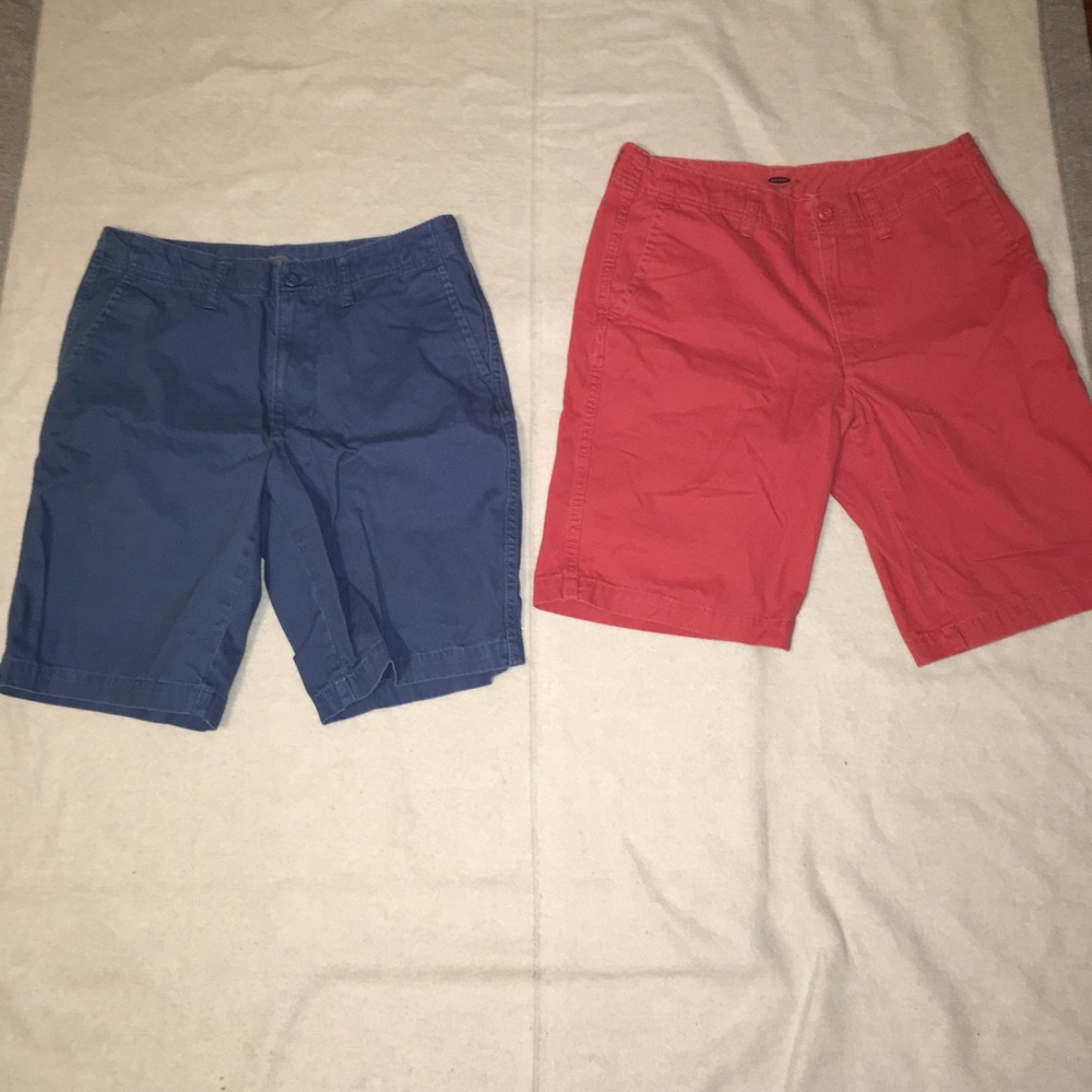 Old navy shorts