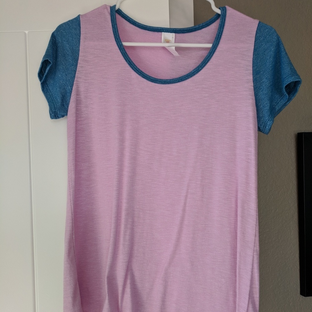 LuLaRoe Classic Tee XXS