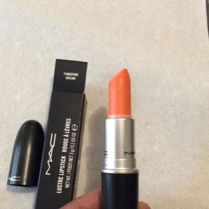 Mac Tangerine Dream Lipstick