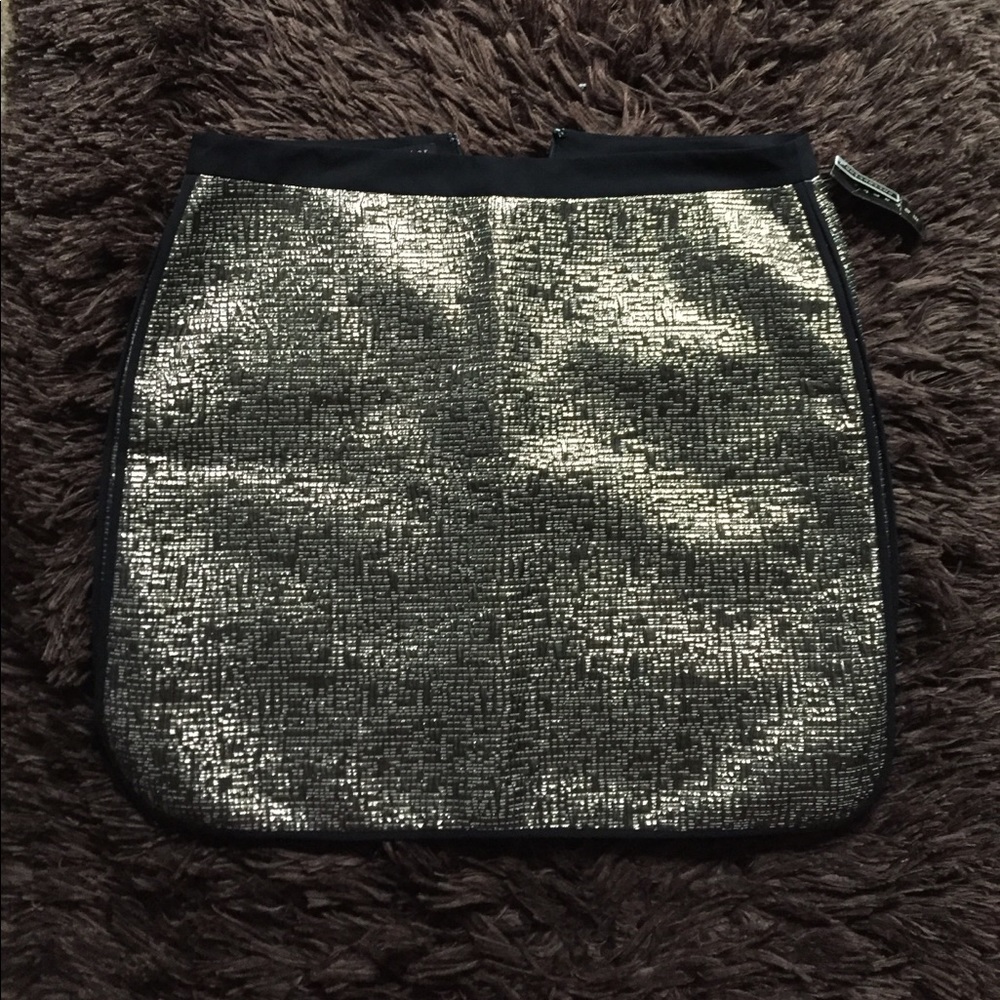 Gorgeous Mini Skirt