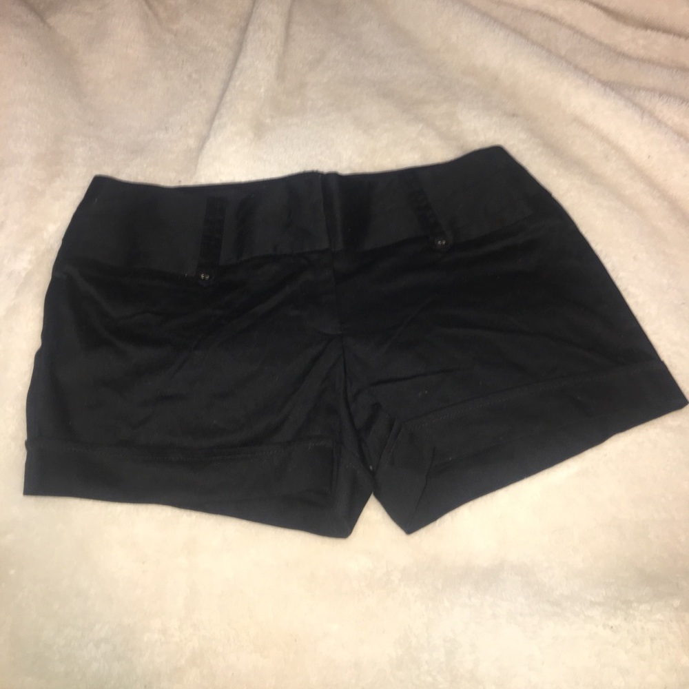 Dress Shorts