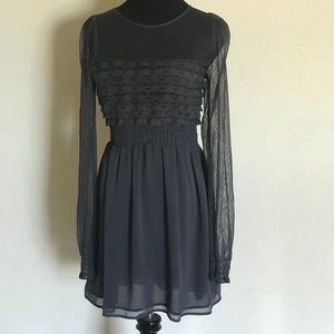Free people cocktail dress