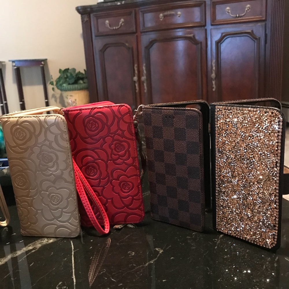 SOLD :IPhone 6 Plus buy All or Individually open