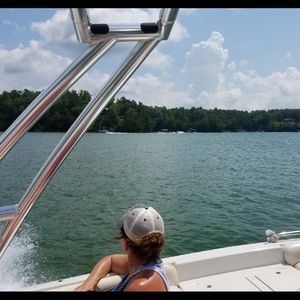 Meet your Posher, Kate