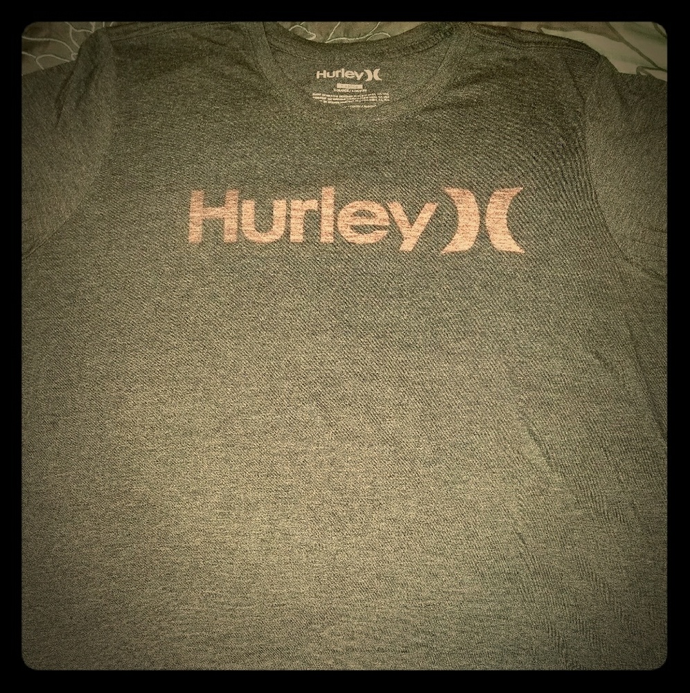 Hurley T