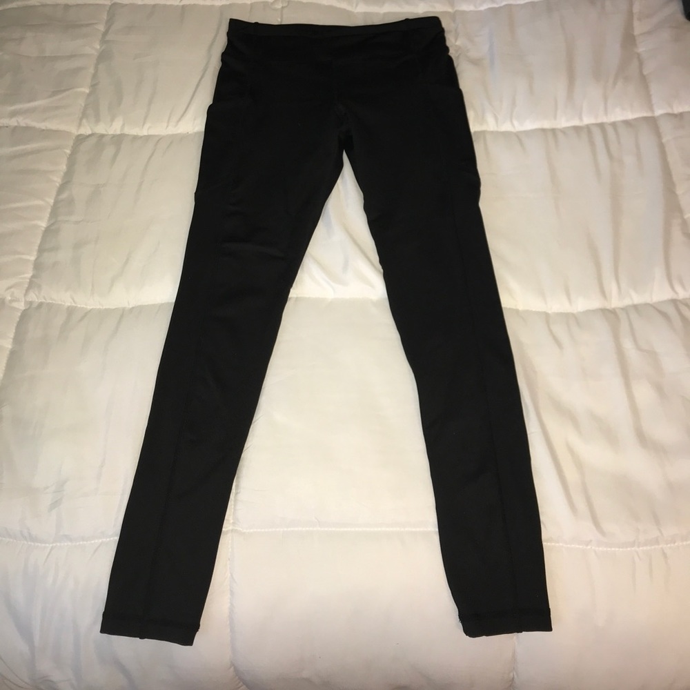 Athletic Leggings