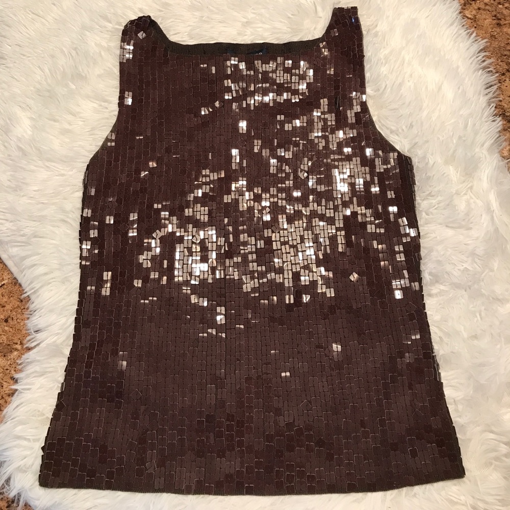 Ann Taylor Top