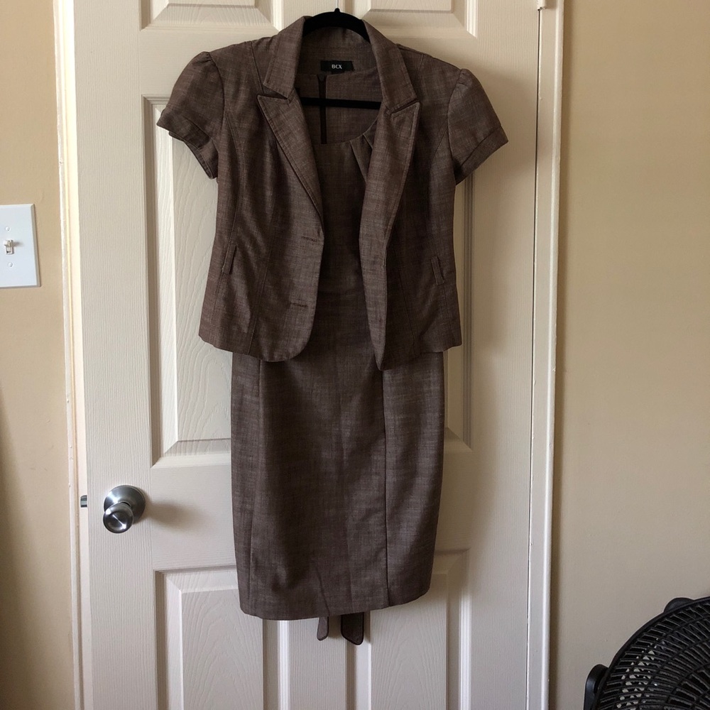 Business Dress suit