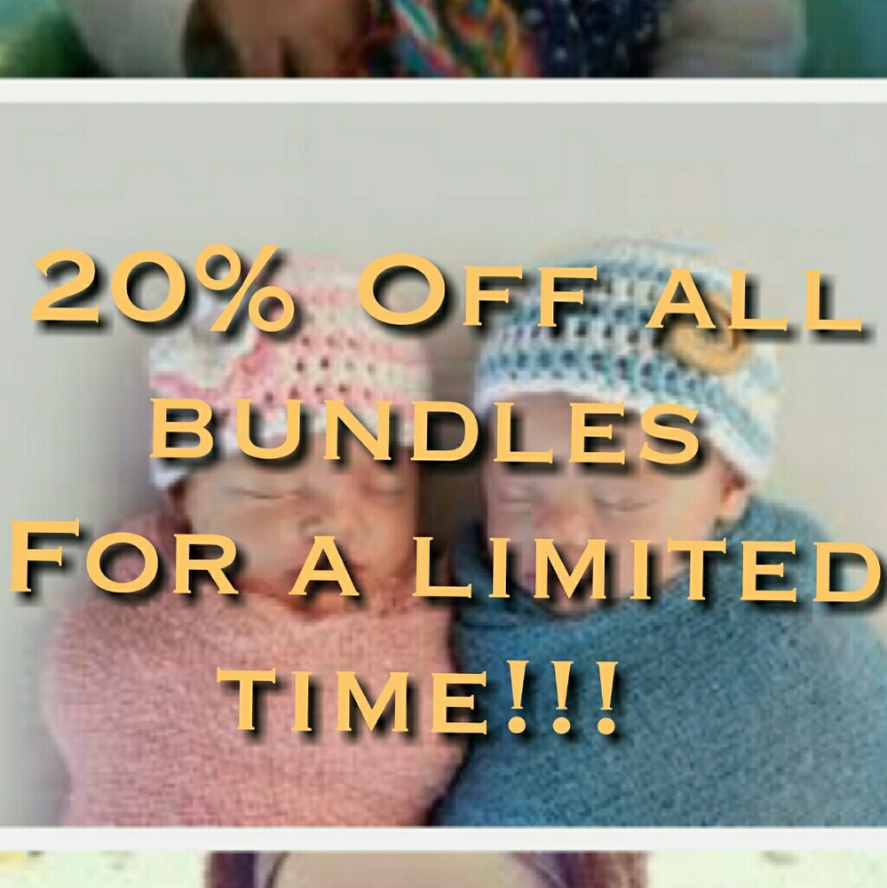 Bundles