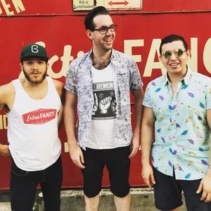 Meet your Posher, Doug