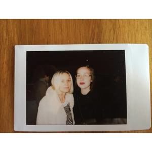 Meet your Posher, Drew