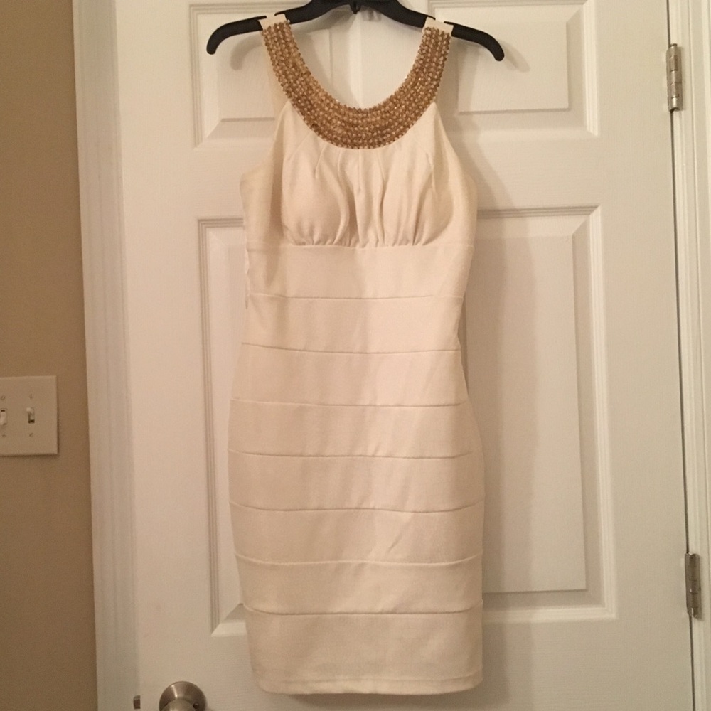 Jackie John NY Dress