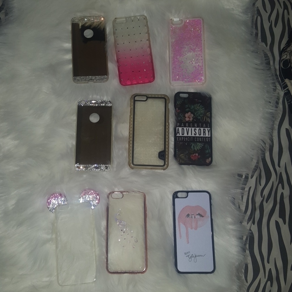 IPhone 6s plus phone cases