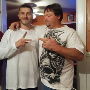 Meet your Posher, Billy