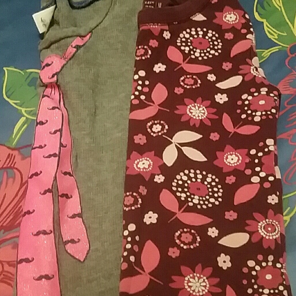 Old Navy girls shirts