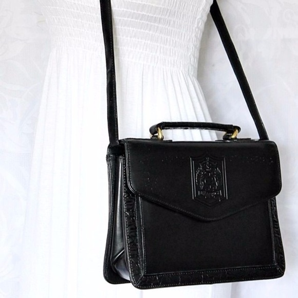 bellerose purse