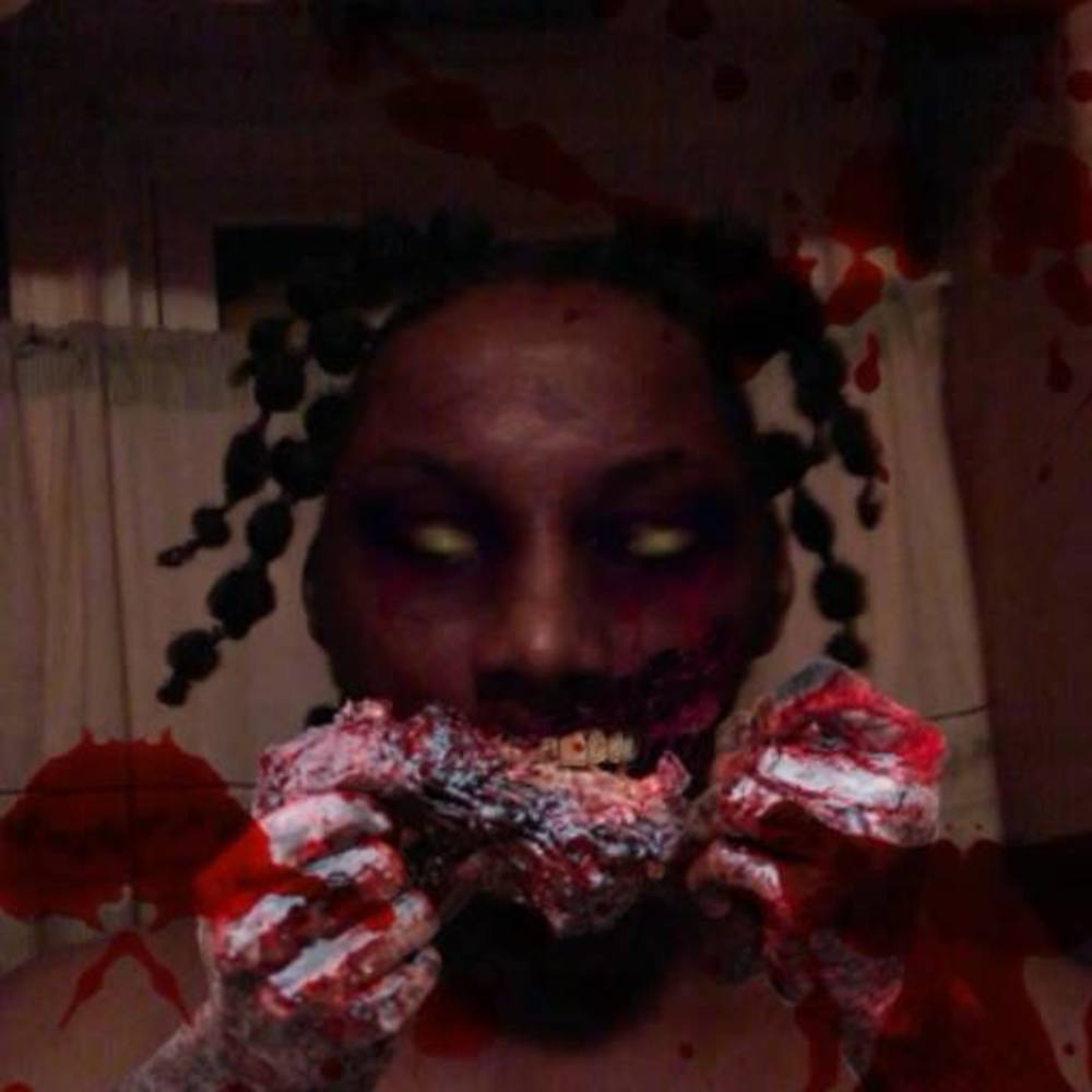 Meet your Posher, Iamevil