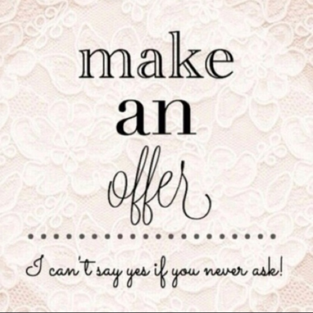 🌵💕All Offers Welcome!! 💕🌵