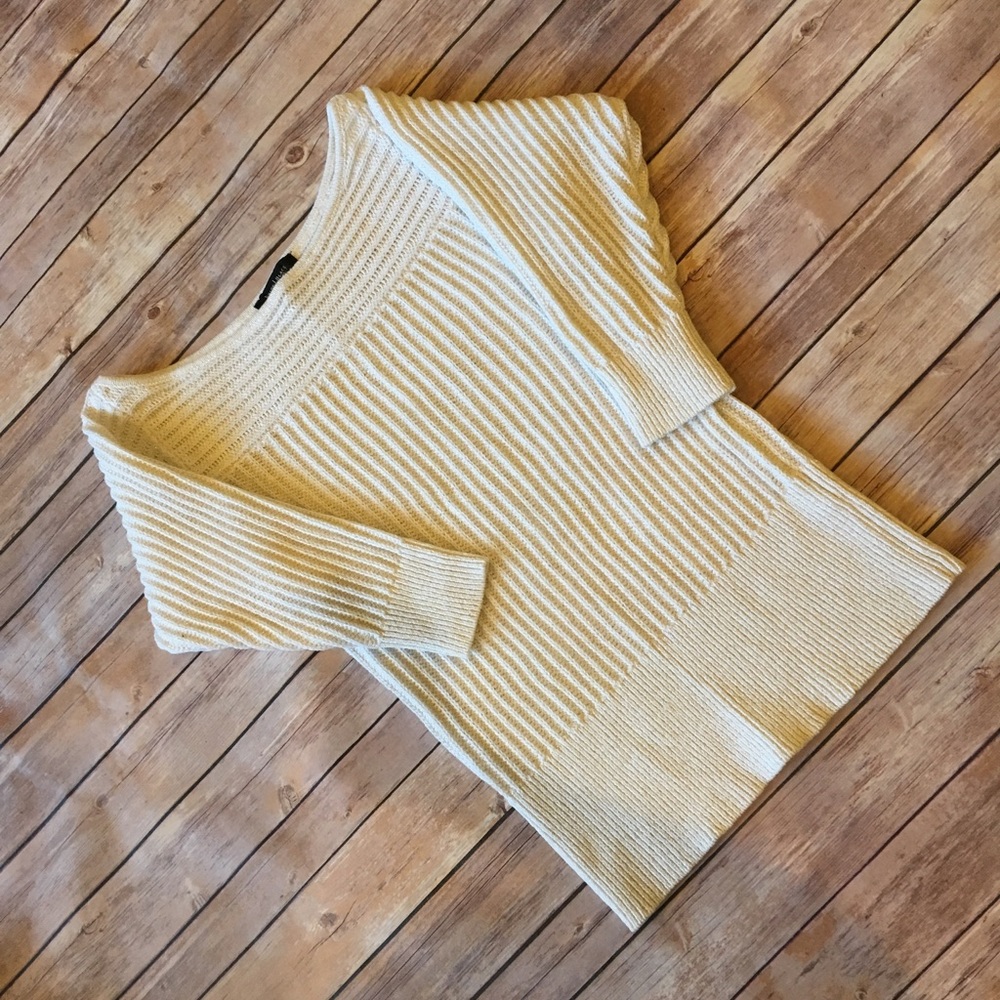 White House Black Market Sweater