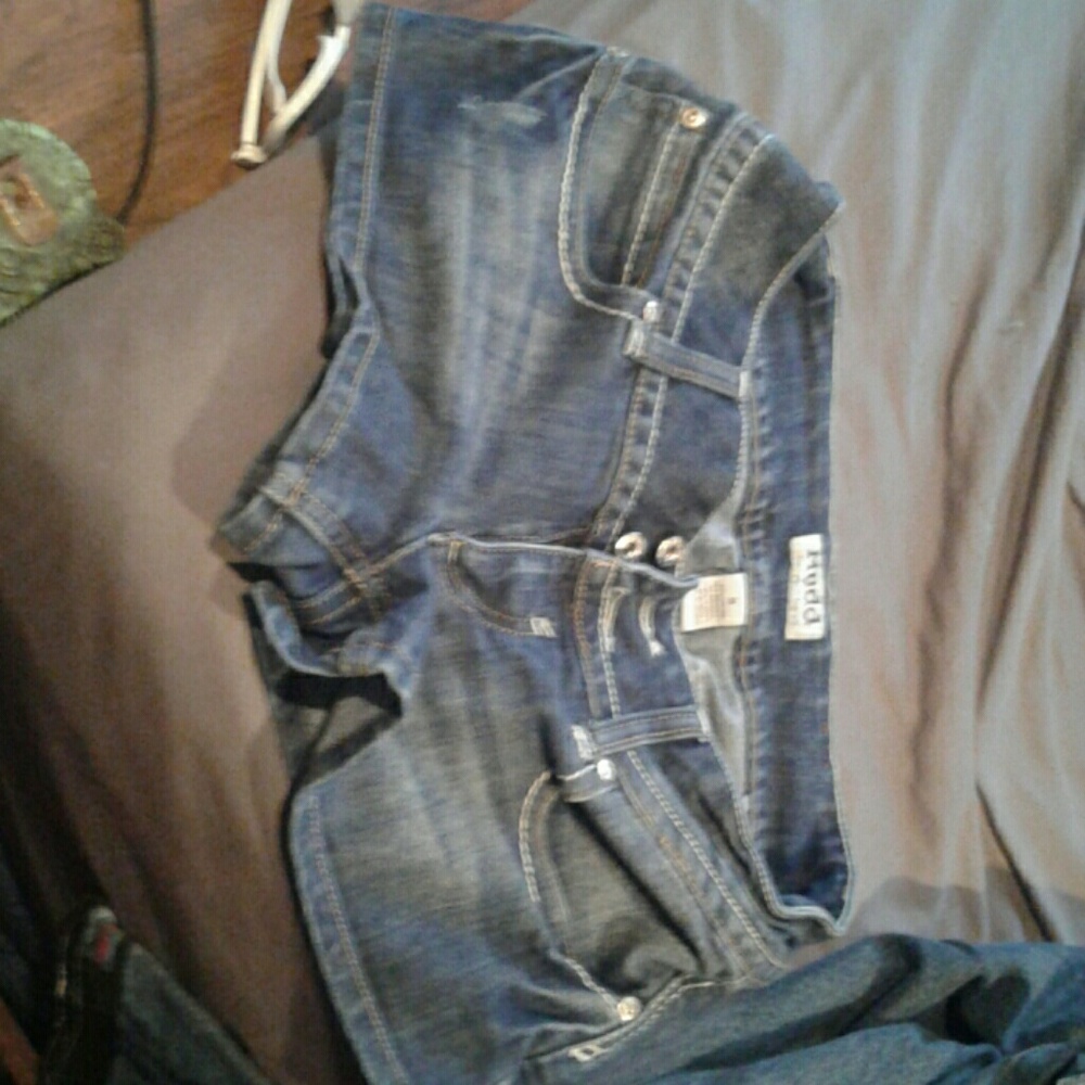 Shorts