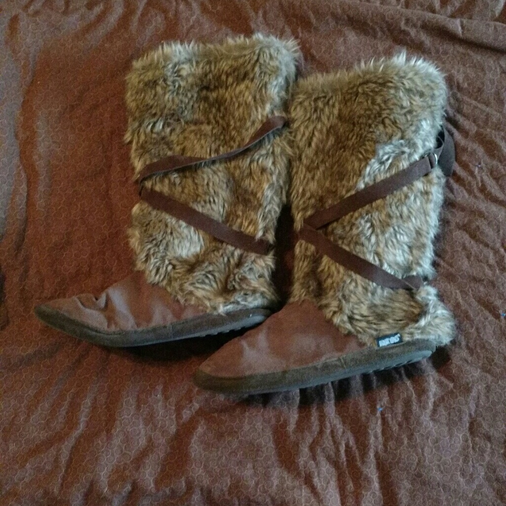 Muk Luks