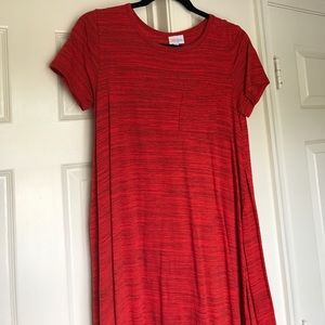 Lularoe Carly