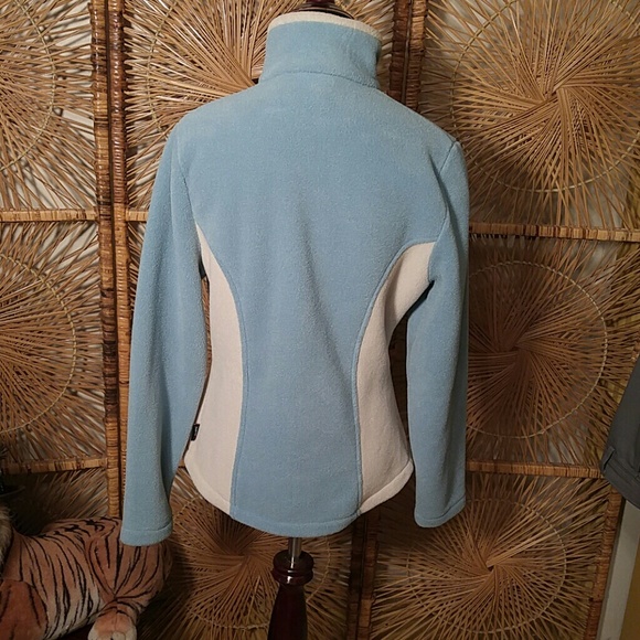 Avalanche Zip up Jacket - Picture 3 of 3