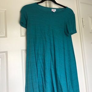 Lularoe Carly