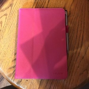 Pink IPad Mini case 1/2/3