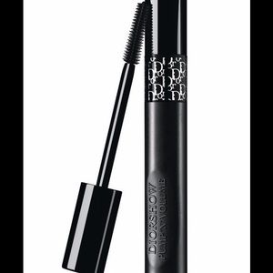 Never-used Dior Pump N’ Volume mascara