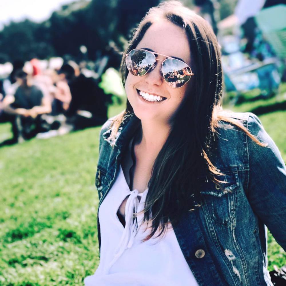 Meet your Posher, Claire