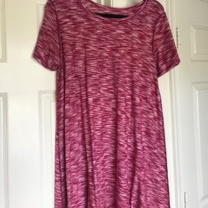 Lularoe Carly
