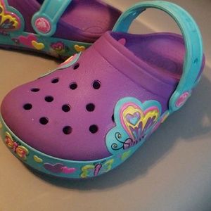 Crocs