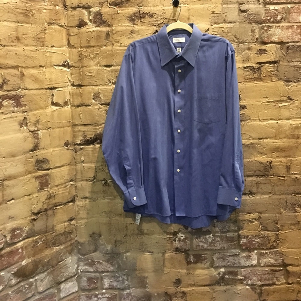 Van Heusen dress shirt