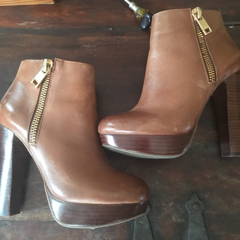 Aldo heels