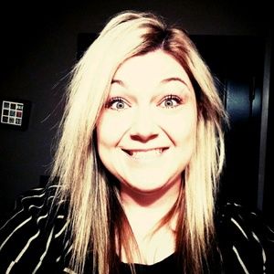 Meet your Posher, Sasha