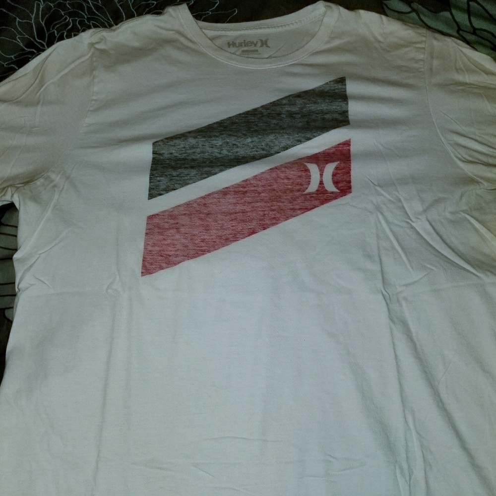 Hurley T