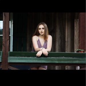 Meet your Posher, Chloe