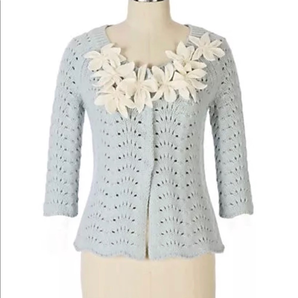 Anthropologie new without tag size S - Picture 2 of 3