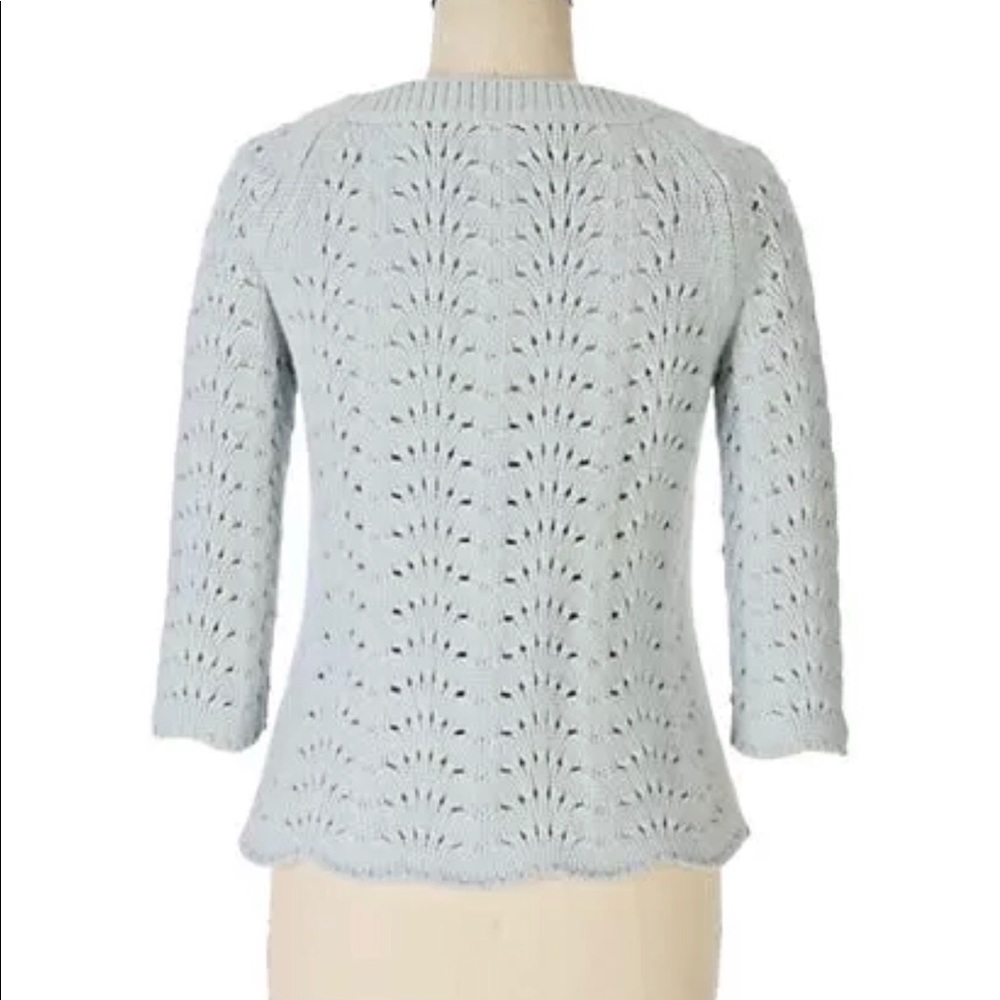 Anthropologie new without tag size S - Picture 3 of 3